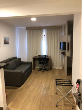 apartamento otima localizacao itaim bibi